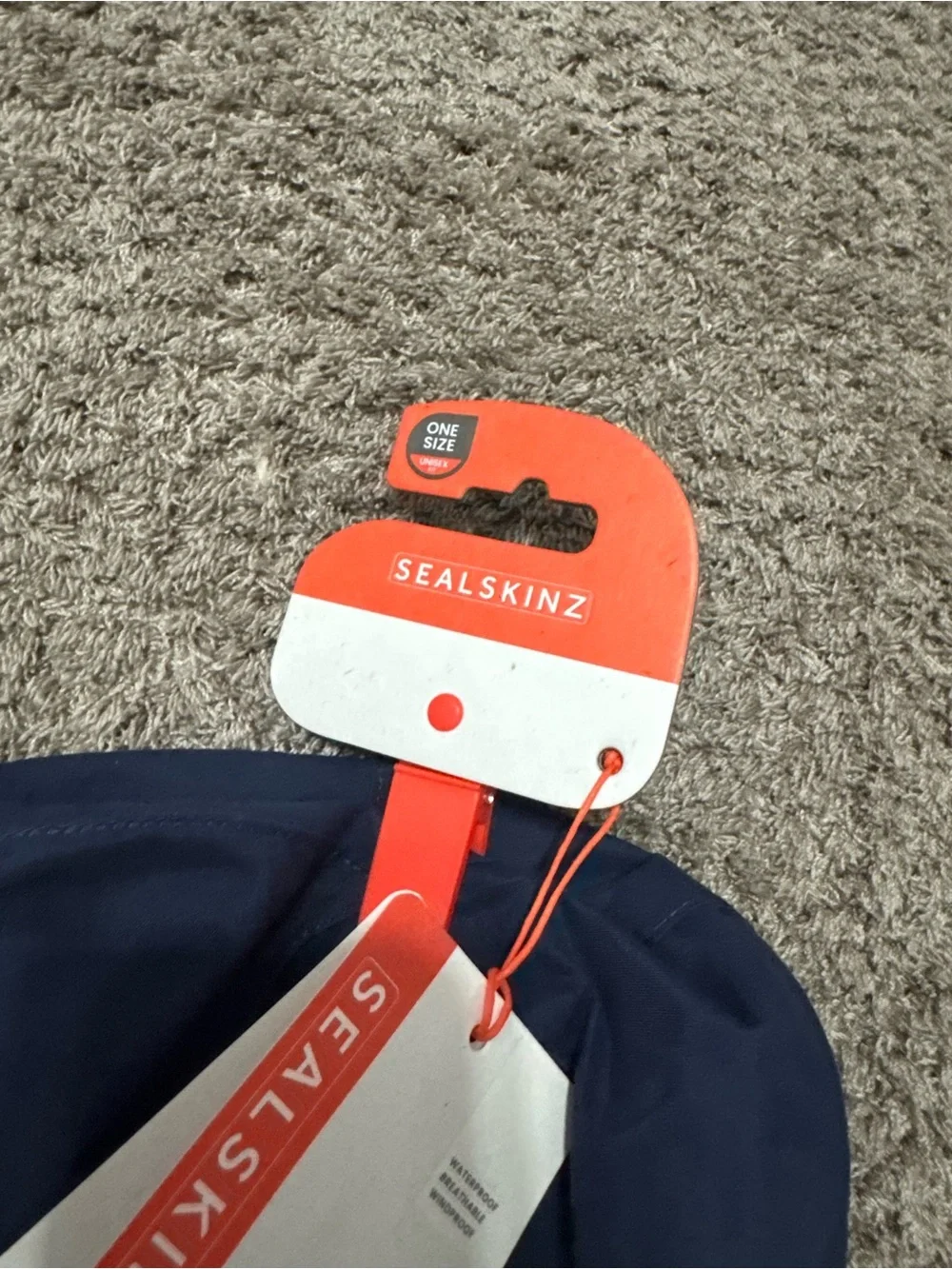 Sealskinz Langham Waterproof All Weather Cap